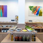 Skykhan 酒店 费特希耶