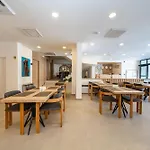 酒店 Skykhan 费特希耶