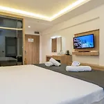 Skykhan 酒店 费特希耶