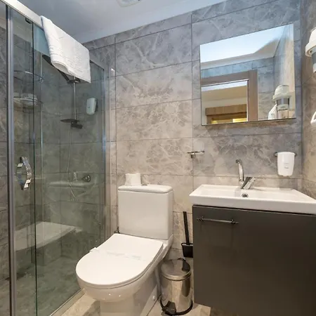 Skykhan * Фетхие