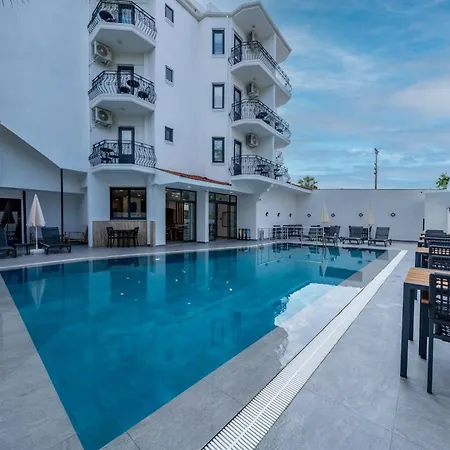 Skykhan Фетхие