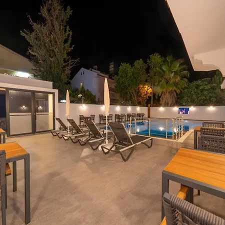 Skykhan Фетхие