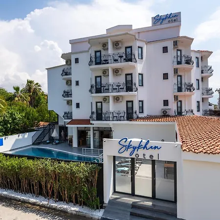 Skykhan Фетхие