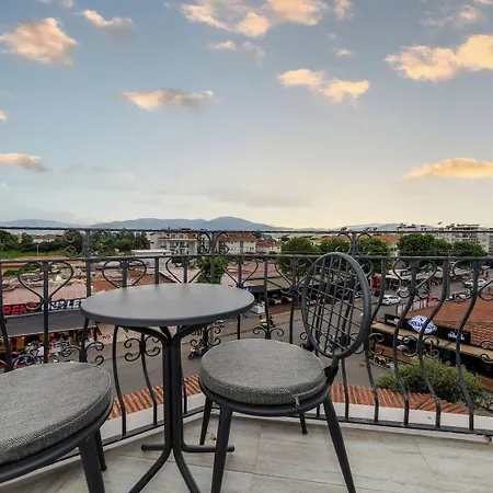 Отель Skykhan *