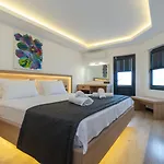 Hotel Skykhan Fethiye