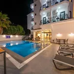 Hotel Skykhan Fethiye