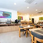 Skykhan Hotel