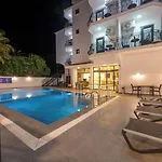 Hotel Skykhan