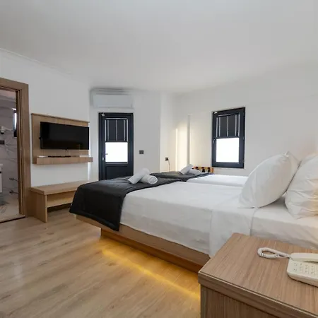 Otel Skykhan *