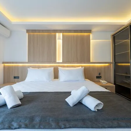 Skykhan Otel