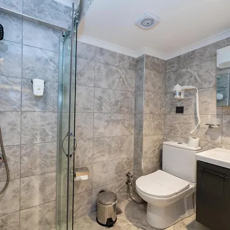 Hotel Skykhan Fethiye