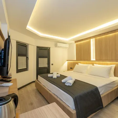 Skykhan Hotel