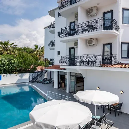 Skykhan Hotel