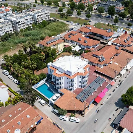 Hotel Skykhan *