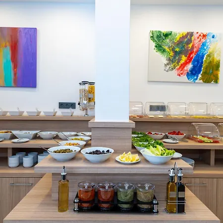 Skykhan Hotel Fethiye