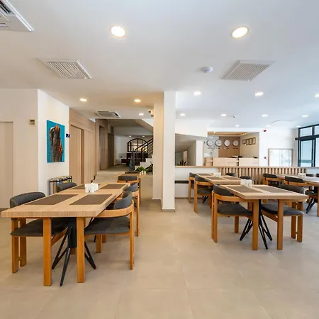 Hotel Skykhan Fethiye