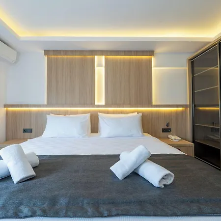 Hotel Skykhan
