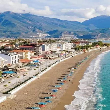 Hotel Skykhan Fethiye