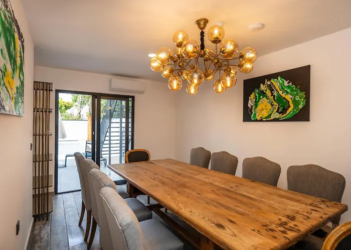 Skykhan 酒店 费特希耶