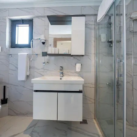 ホテル Skykhan フェティエ